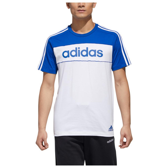 Adidas Ανδρική κοντομάνικη μπλούζα